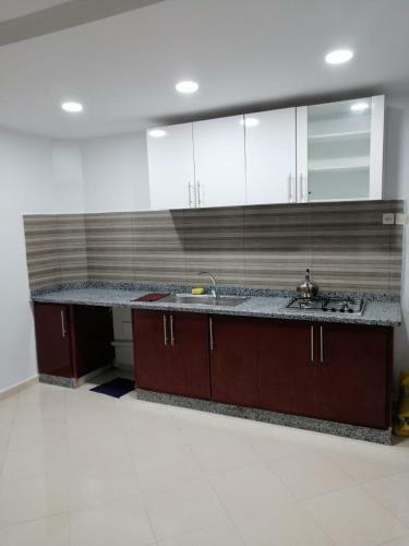 Apartamento Appartement