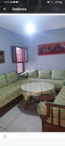 Bed & Breakfast Palmtree