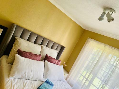 Apartamento Riverside Estate,nelspruit