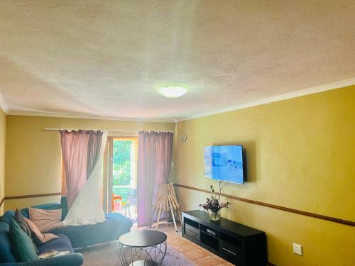 Apartamento Riverside Estate,nelspruit