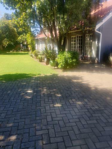 Hostal 14th Avenue Lodge