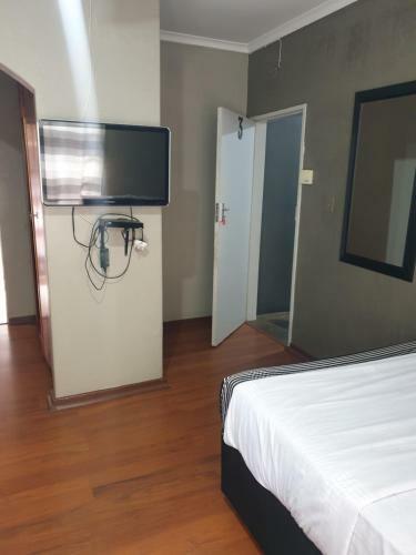 Hostal 14th Avenue Lodge