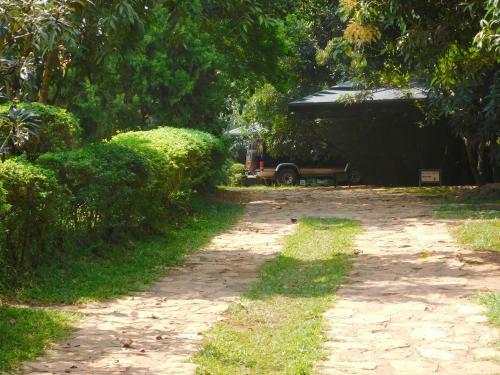 Remarkable 2-bed Cottage Along Gayaza Road