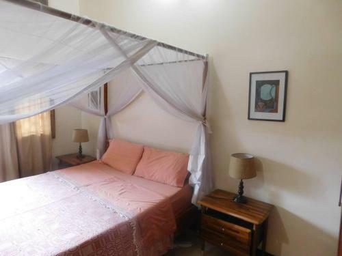 Remarkable 2-bed Cottage Along Gayaza Road