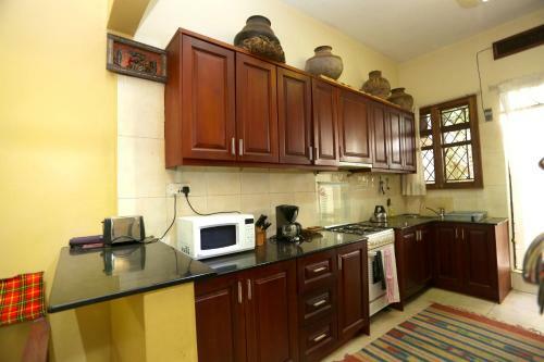 Remarkable 2-bed Cottage Along Gayaza Road