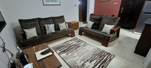 Malachite Apartment 11