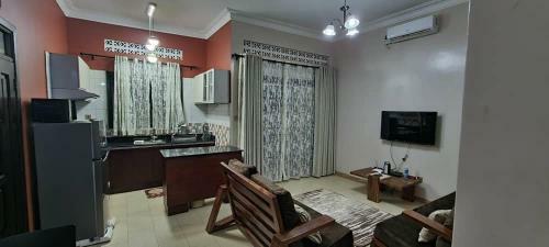 Malachite Apartment 11