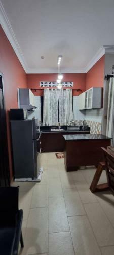 Malachite Apartment 11