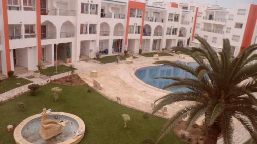 Apartamento Princesse De La Mer