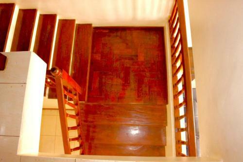 Bed & Breakfast Naguru Apartments Supreme