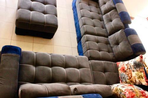 Bed & Breakfast Naguru Apartments Supreme
