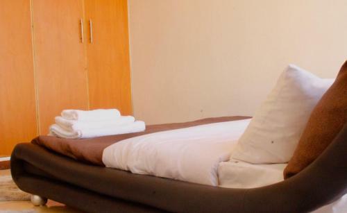 Bed & Breakfast Naguru Apartments Supreme