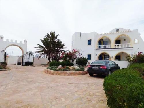 Splendida Villa Con Piscina 5 Minuti Da Yati Beach