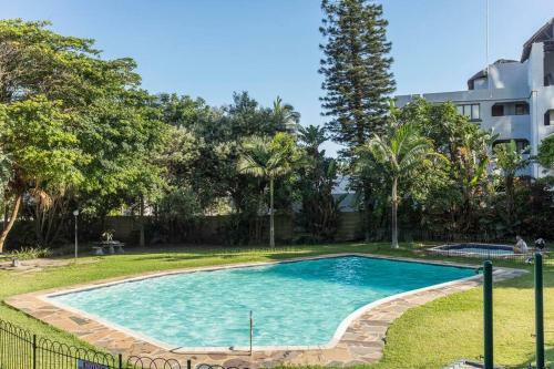 Apartamento 107 Laballito-luxury Steps Away From Willard Beach