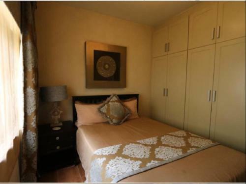 Apartamento Chakas Place