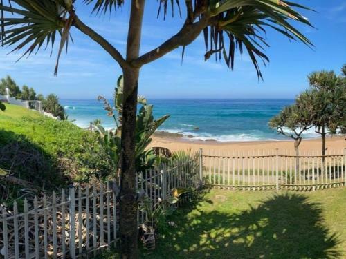 Apartamento Chakas Place