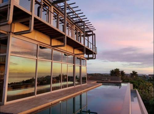 Apartamento The Seaglass