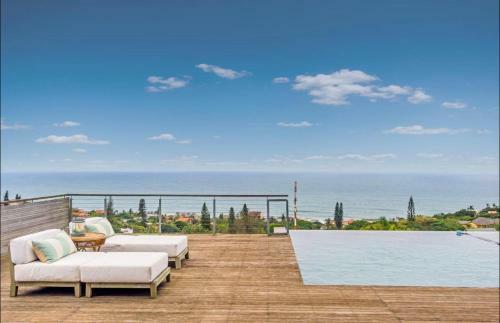 Apartamento The Seaglass