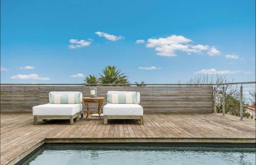 Apartamento The Seaglass