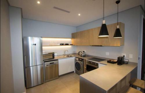 Apartamento The Seaglass
