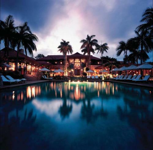 Apartamento Zimbali Lodge56