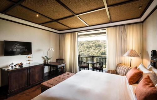 Apartamento Zimbali Lodge56