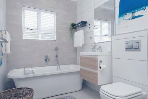 Apartamento 47 Long Island, Ballito
