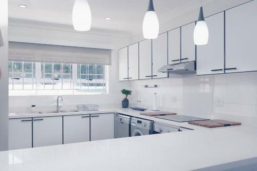 Apartamento 47 Long Island, Ballito