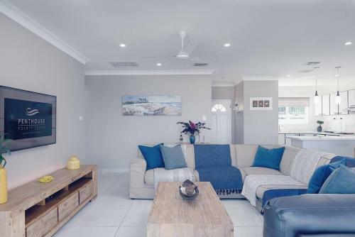 Apartamento 47 Long Island, Ballito