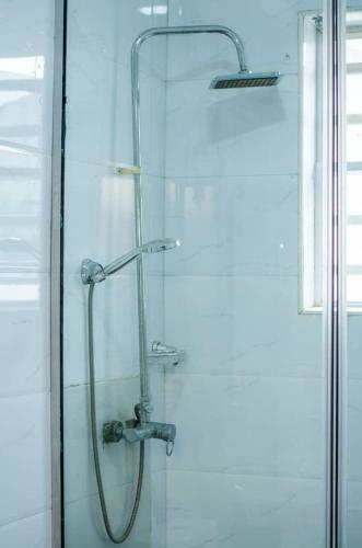 Ensuite Bedroom With Private Kitchen