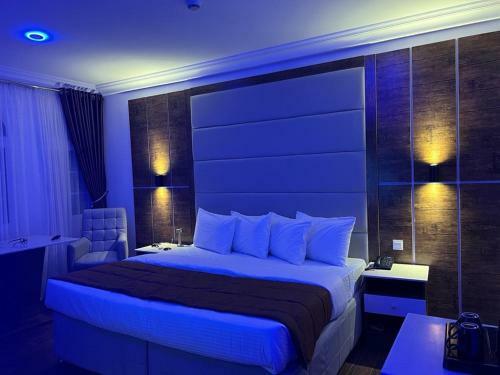 Hotel Presken White House