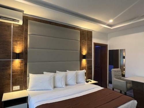 Hotel Presken White House