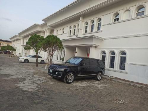 Hotel Presken White House