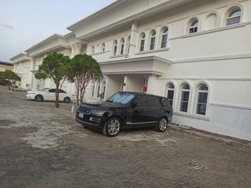 Hotel Presken White House