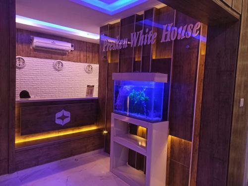Hotel Presken White House
