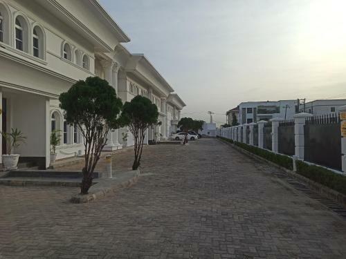 Hotel Presken White House
