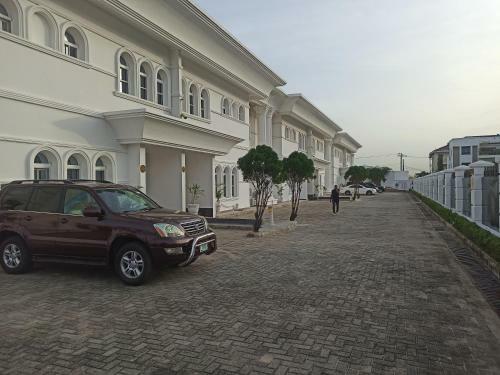 Hotel Presken White House