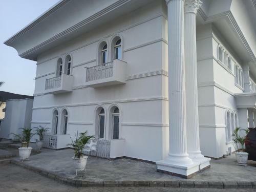 Hotel Presken White House