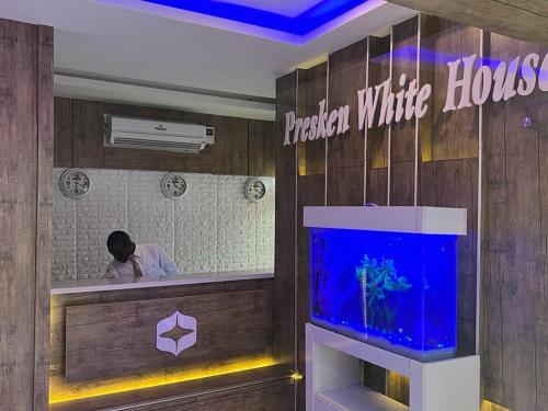 Hotel Presken White House