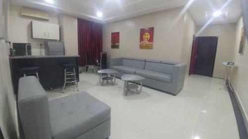 Apartamento Domainlagos