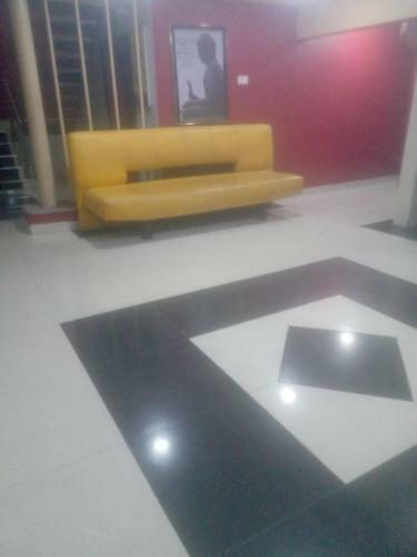 Apartamento Domainlagos