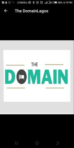 Apartamento Domainlagos