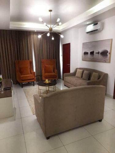 Novabase Apartments