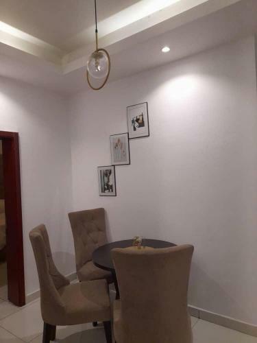 Novabase Apartments