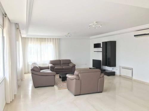 Apartamento Maison Ben Daoud