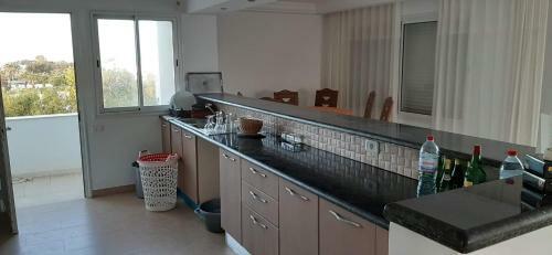 Apartamento Maison Ben Daoud
