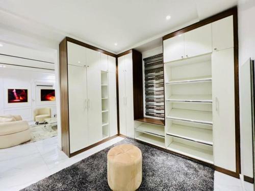 Executive Luxury Premium Duplex Apartments