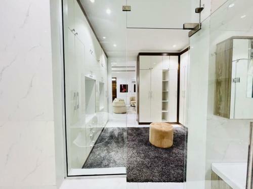 Executive Luxury Premium Duplex Apartments