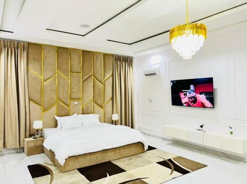 Executive Luxury Premium Duplex Apartments