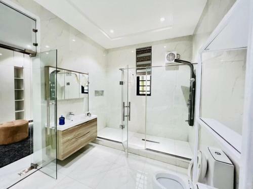 Executive Luxury Premium Duplex Apartments